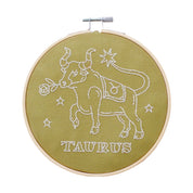 SALE - Cotton Clara - Astrology Embroidery Kits - Various