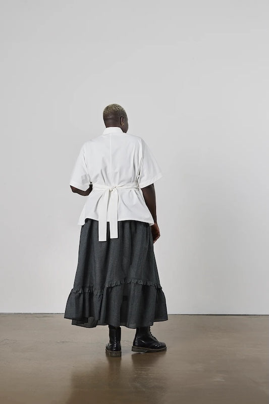 Elbe Textiles - Townsend Shirt