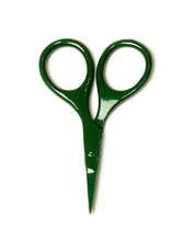 Degen - Narrow Mini Scissors - Various Colors
