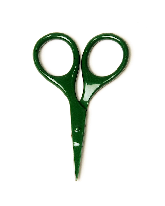 Degen - Narrow Mini Scissors - Various Colors