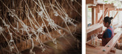 Cloth 100 Artists - Lena Corwin