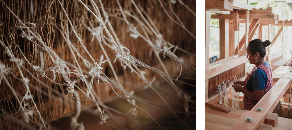 Cloth 100 Artists - Lena Corwin
