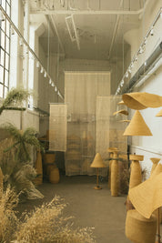 Cloth 100 Artists - Lena Corwin