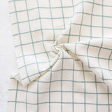 Fableism - Trellis Woven - Coast