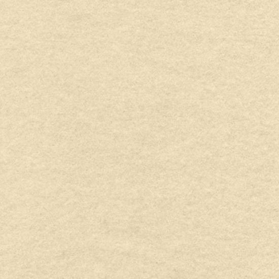 Lanacot Wools - Felted Wool - Cream