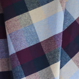 Mind the Maker - Yarn-Dyed Woodland Check - Vero