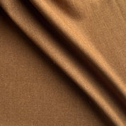 Kokka - Rayon Hemp Canvas - Caramel & Golden Yellow