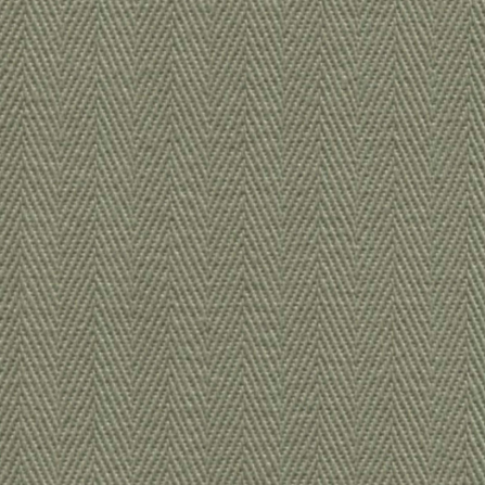 Vienna Herringbone Twill - Cotton - 9oz - Bark
