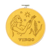 SALE - Cotton Clara - Astrology Embroidery Kits - Various