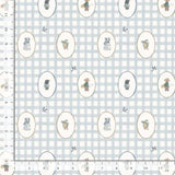 Dear Stella - Woodland Willow - Wall Gallery - Whisper