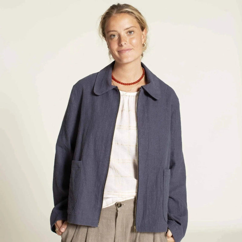 Wardrobe By Me - Bear Jacket - Size 2XS-4XL