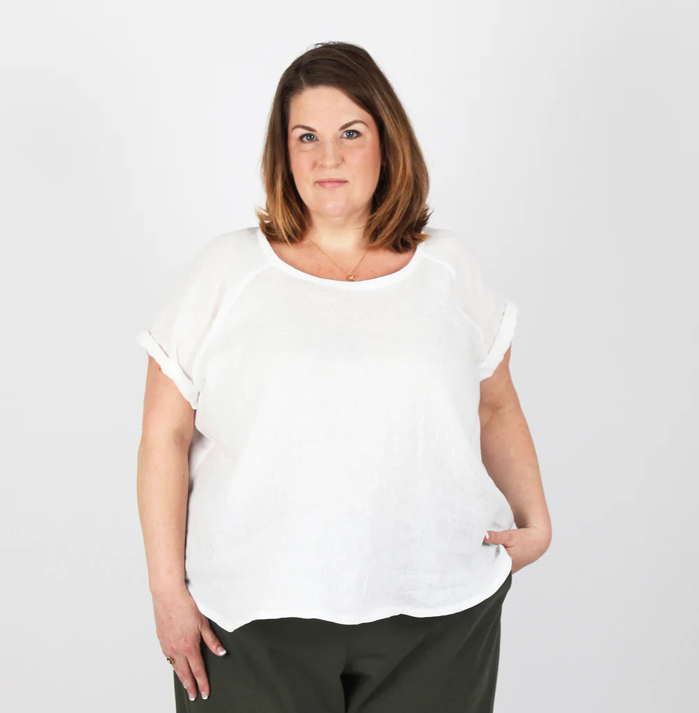 Sew House Seven - Remy Raglan - PDF and Printed Pattern