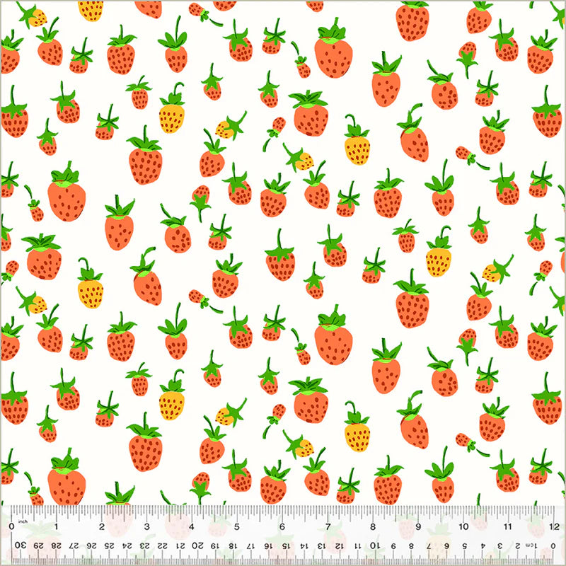 Windham - Studio Edit - Strawberries