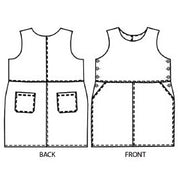 Merchant & Mills - The Whittaker - PDF and Printed Pattern