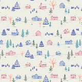 Art Gallery - Frost & Fir - Winterful Town