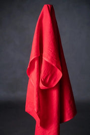 Merchant & Mills - EU Linen - Pillar Box 130