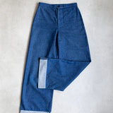Modern Sewing Co. - Daphne Trousers - PDF and Printed Pattern