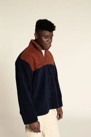Wardrobe By Me - Zip-Up Sweater - 2XS-4XL