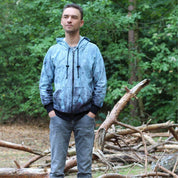 Wardrobe By Me - Zipper Hoodie - Size 2XS-4XL