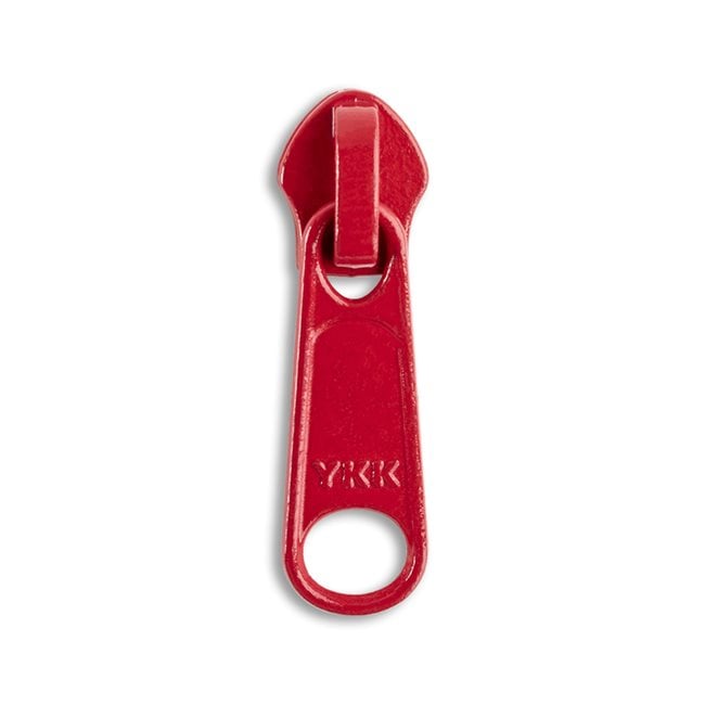 YKK #5 Nylon Coil Bag Zipper Pull Slider