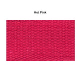 Cotton Webbing - 1 1/2" (40mm) - Various Colors