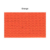 Cotton Webbing - 1 1/2" (40mm) - Various Colors
