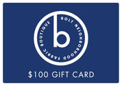 Gift Card - $25 - $200