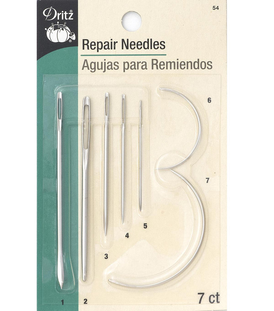 Dritz - Needle Repair Kit - 7 pack