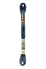 DMC - Six Strand Embroidery Floss - Various