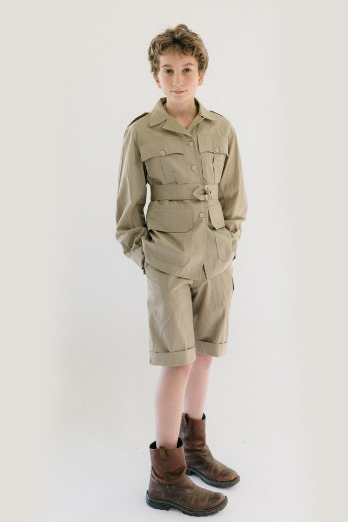 Folkwear - Australian Bush Outfit - 130