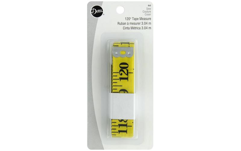 Dritz - 120" Tape Measure