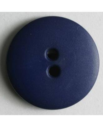 Dill - Matte Purple Button - 11mm