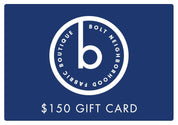 Gift Card - $25 - $200