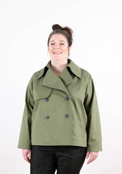 Grainline - Cortland Trench - Various