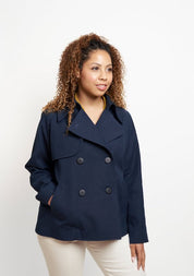Grainline - Cortland Trench - Various