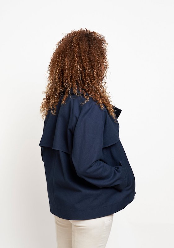 Grainline - Cortland Trench - Various
