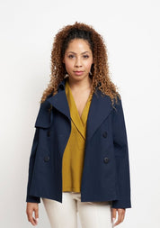 Grainline - Cortland Trench - Various