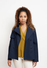 Grainline - Cortland Trench - Various