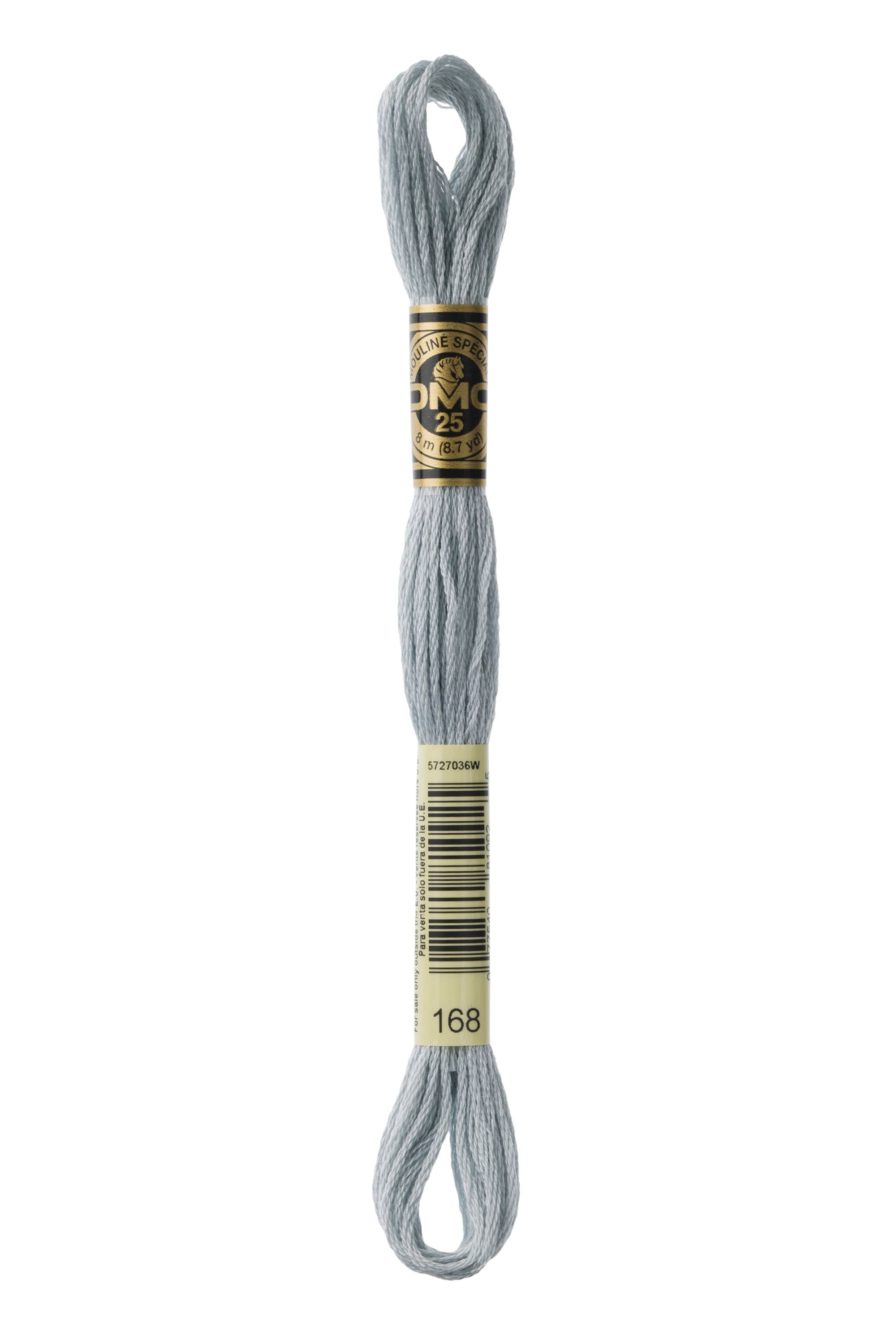 DMC - Six Strand Embroidery Floss - Various