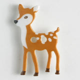 Dill - Doe Button - 28mm