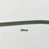 Elastic Lingerie - 10mm - Various