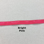 Elastic Lingerie - 10mm - Various