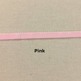Elastic Lingerie - 10mm - Various