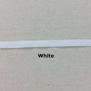 Elastic Lingerie - 10mm - Various