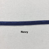 Elastic Lingerie - 10mm - Various