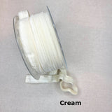 Fold Over Elastic - 5/8" (15mm) - Various