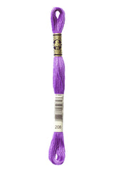 DMC - Six Strand Embroidery Floss - Various