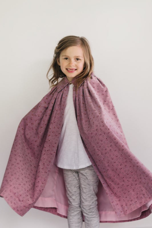 Folkwear - Kinsale Cloak for Young Folks - 208