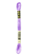 DMC - Six Strand Embroidery Floss - Various