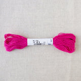 Olympus Sashiko Floss - 22 Yard Skein